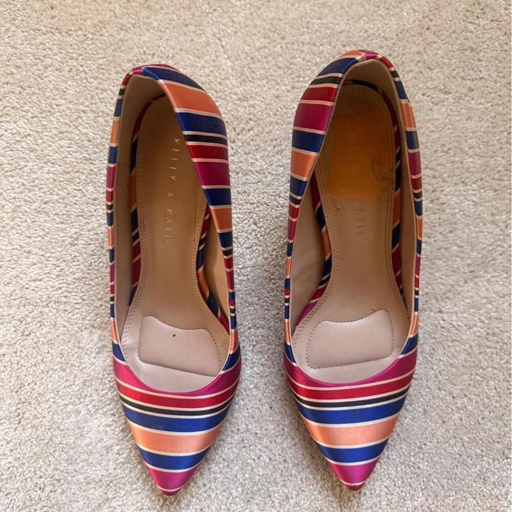 Kelly-katie Women's Multi Footwear